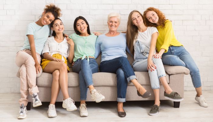 Equipo de estética facial, corporal y depilación láser de GynMedical Clinic